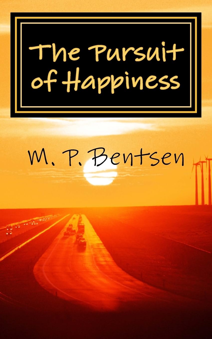 The Pursuit of Happiness Contemporary literature