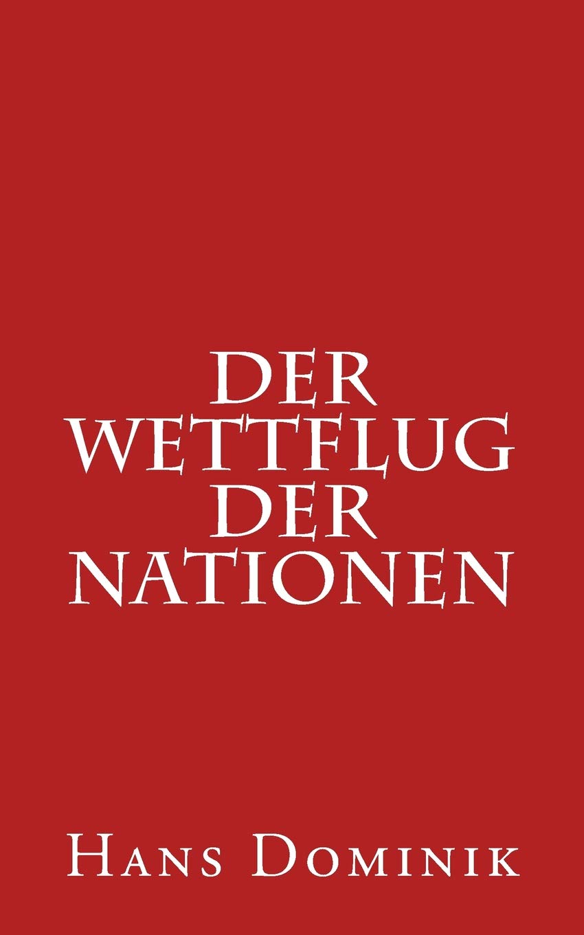Der Wettflug der Nationen Classics