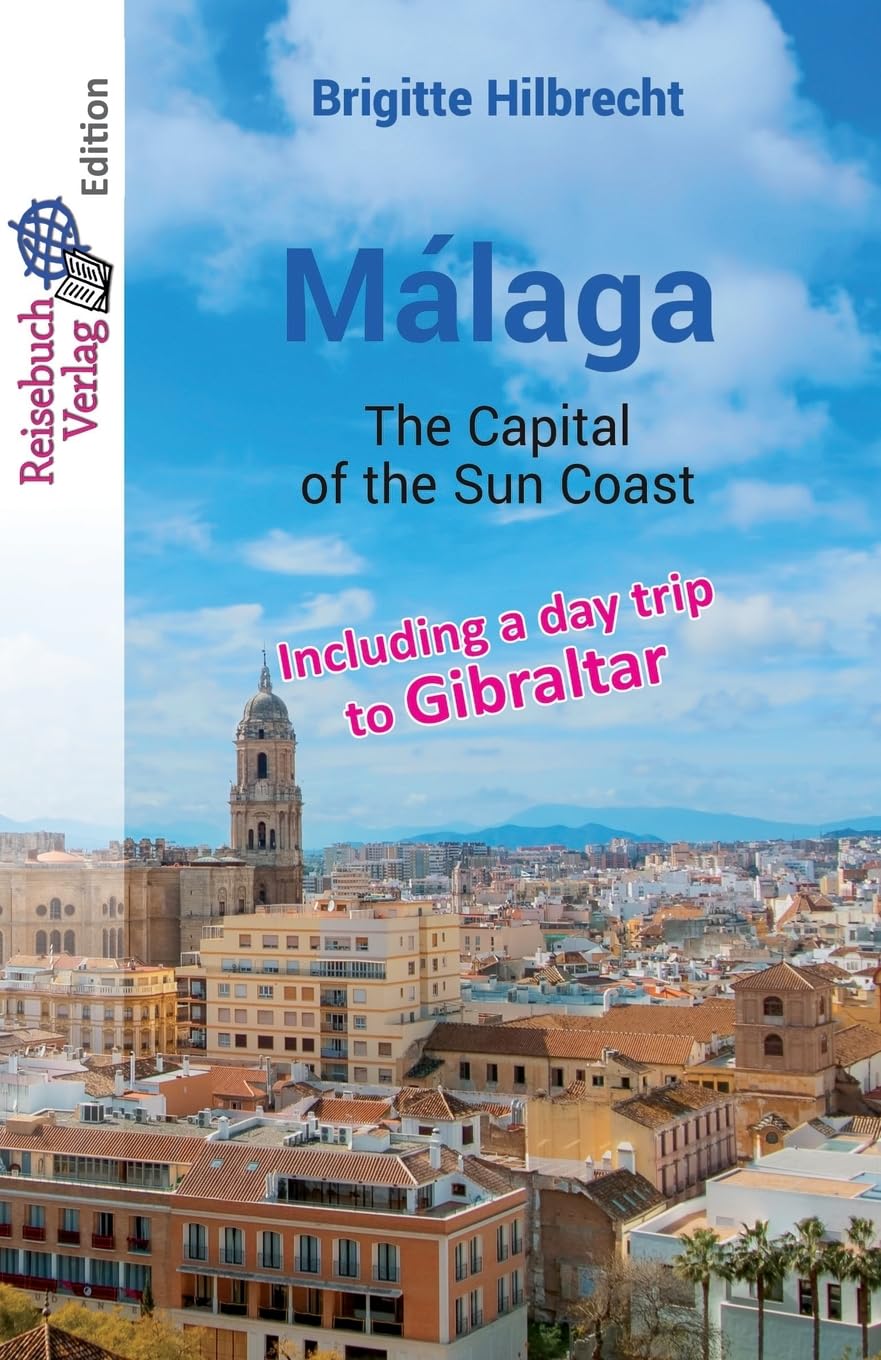 Málaga: The Capital of the Sun Coast Leisure, Home & Garden