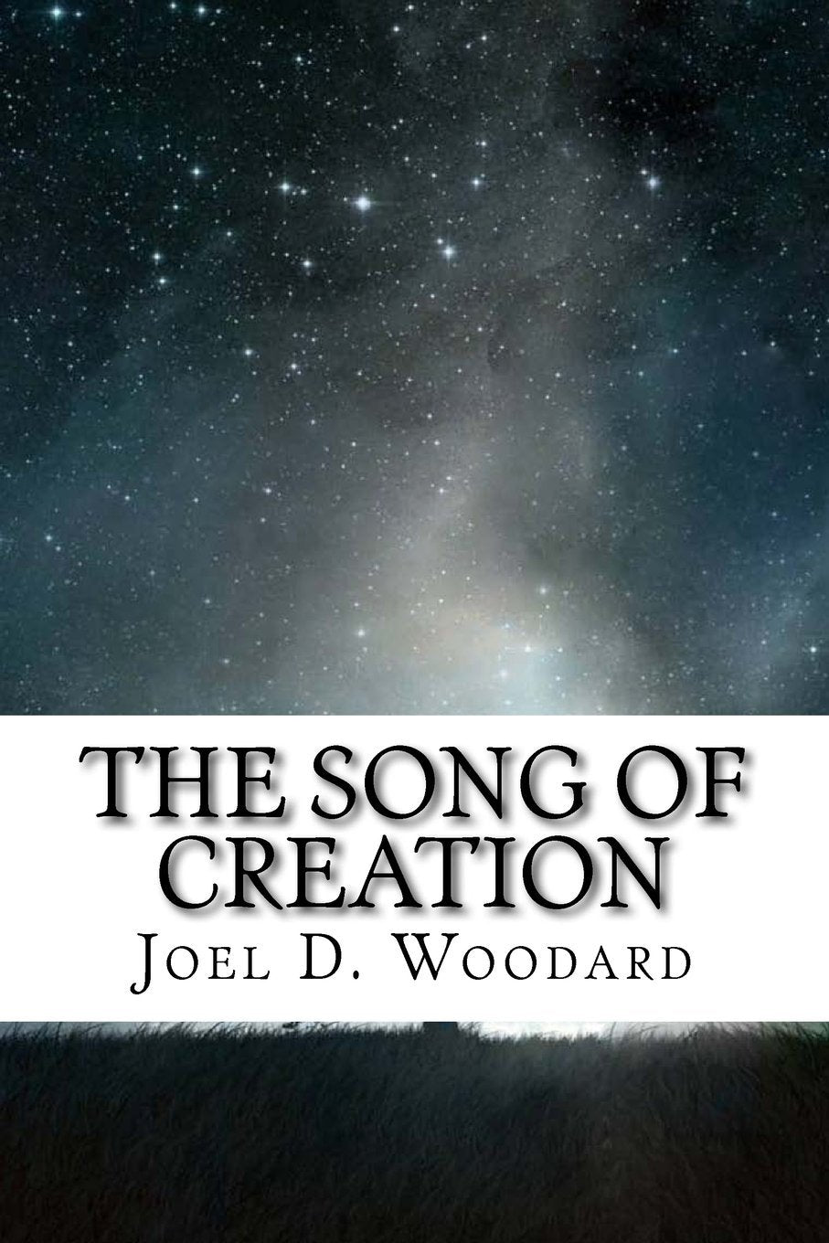 The Song of Creation Religion & Esotericism