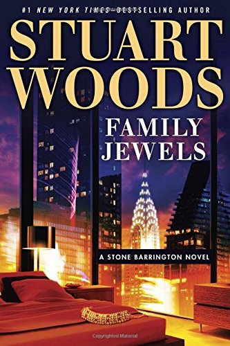 Family Jewels (A Stone Barrington Novel) Action & Adventure