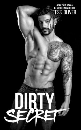 Dirty Secret (Bluefield Bad Boys, Band 3) New Adult