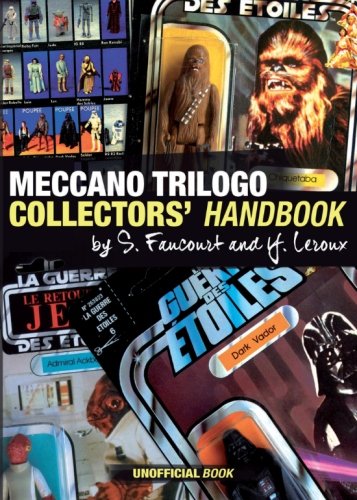 MECCANO TRILOGO Collectors' handbook Hobbies & Crafts