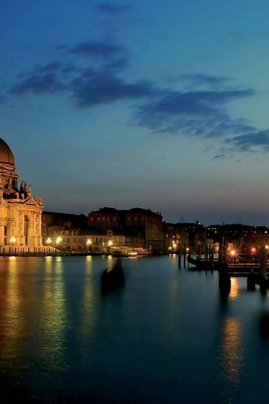 Beautiful Italy Venice City 6-14, 150 Page Lined Journal: 150 page lined journal Hobbies & Crafts