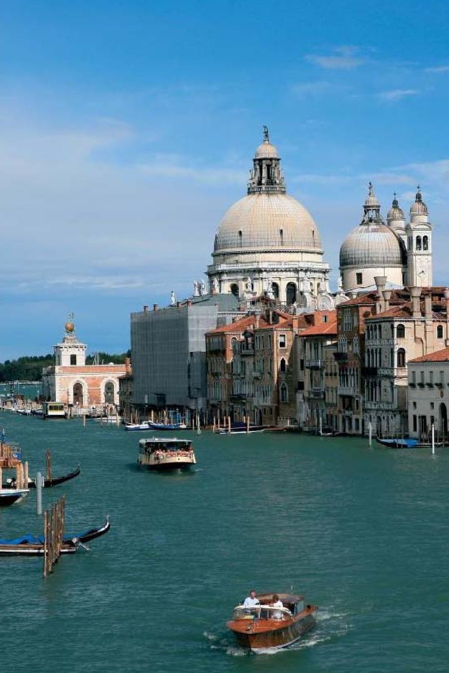 Beautiful Italy Venice City 10-14, 150 Page Lined Journal: 150 page lined journal Hobbies & Crafts