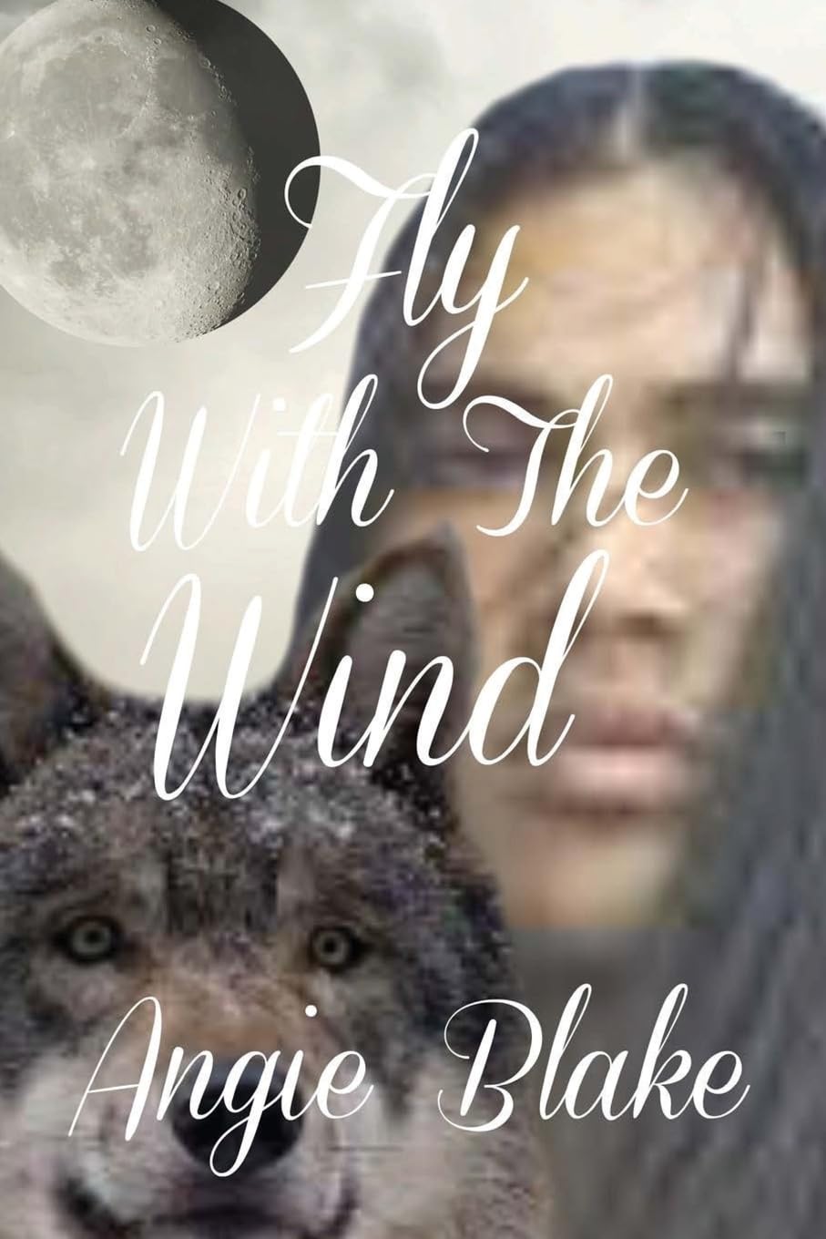 Fly With The Wind (The Adventures of Black Crow and Lena, Band 1) Books
