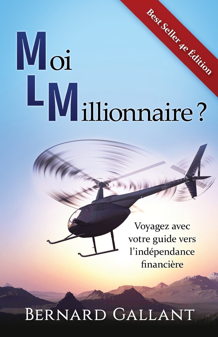 Moi millionnaire ?: Voyagez avec votre guide vers l'indépendance financière book