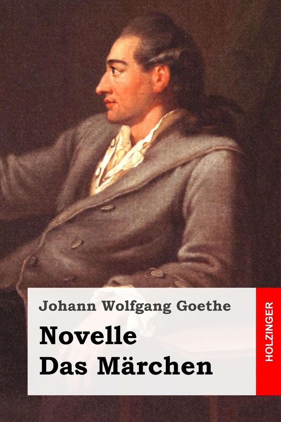 Novelle / Das Märchen Classics
