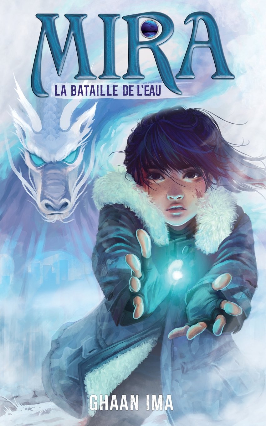 Mira: La Bataille de l'Eau book