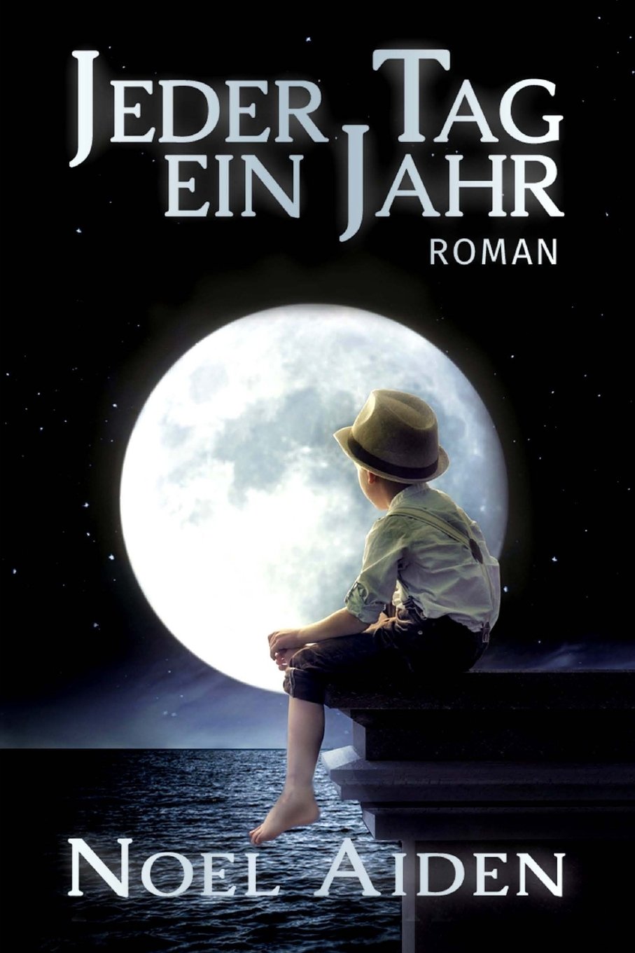 Jeder Tag ein Jahr Contemporary literature Books