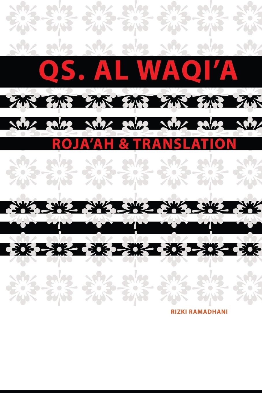 QS. Al Waqi'a: Roja'ah & Translation Religion & Esotericism