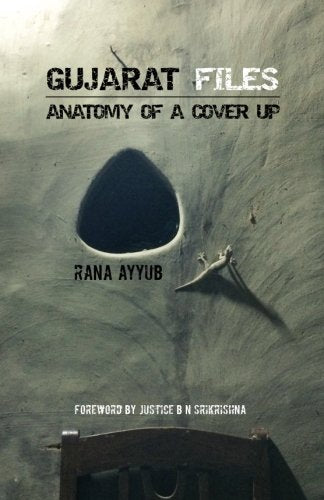Gujarat Files: Anatomy of a cover up Contemporary literature
