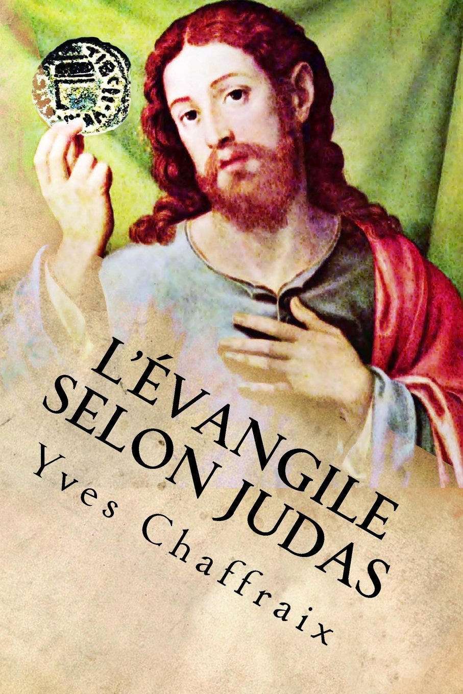 Evangile selon Judas Historical Fiction
