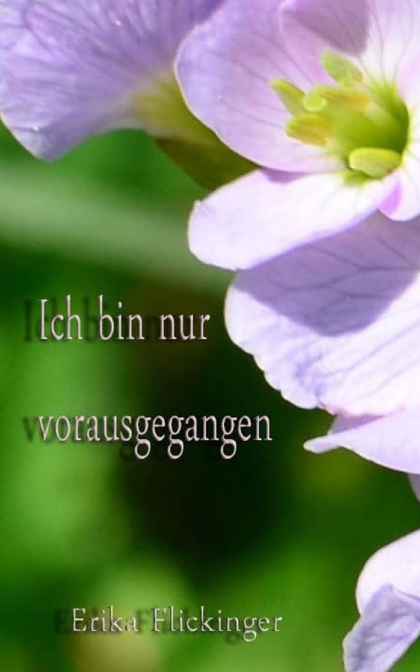 Ich bin nur vorausgegangen Death & Mourning