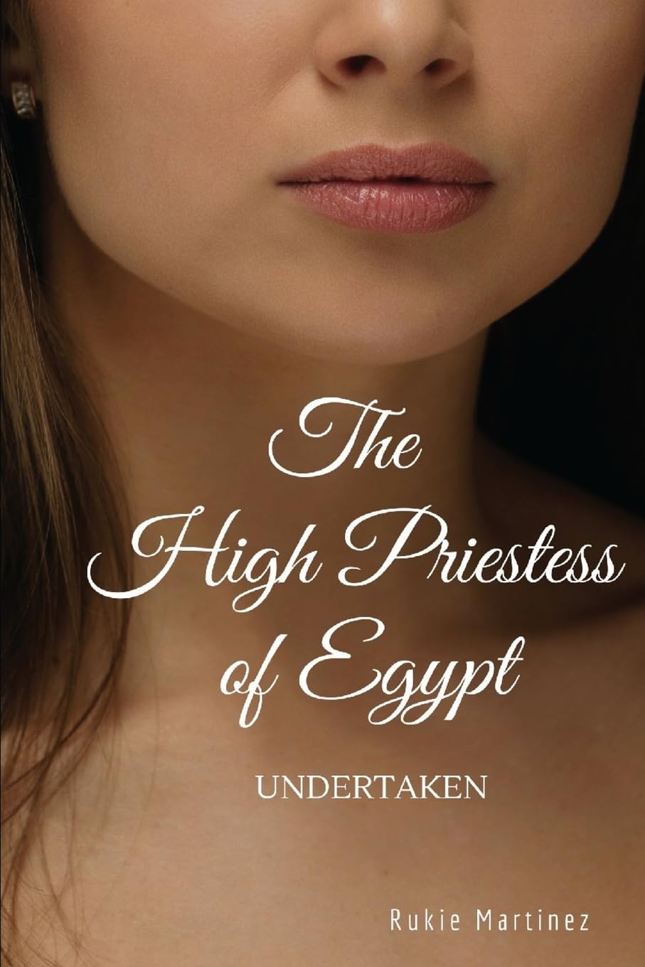 The High Priestess of Egypt Contemporary literature