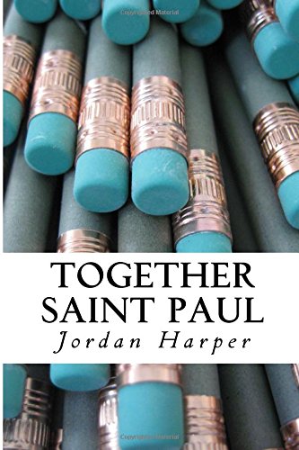 Together Saint Paul: Our City Speaks Up Learning & Reference
