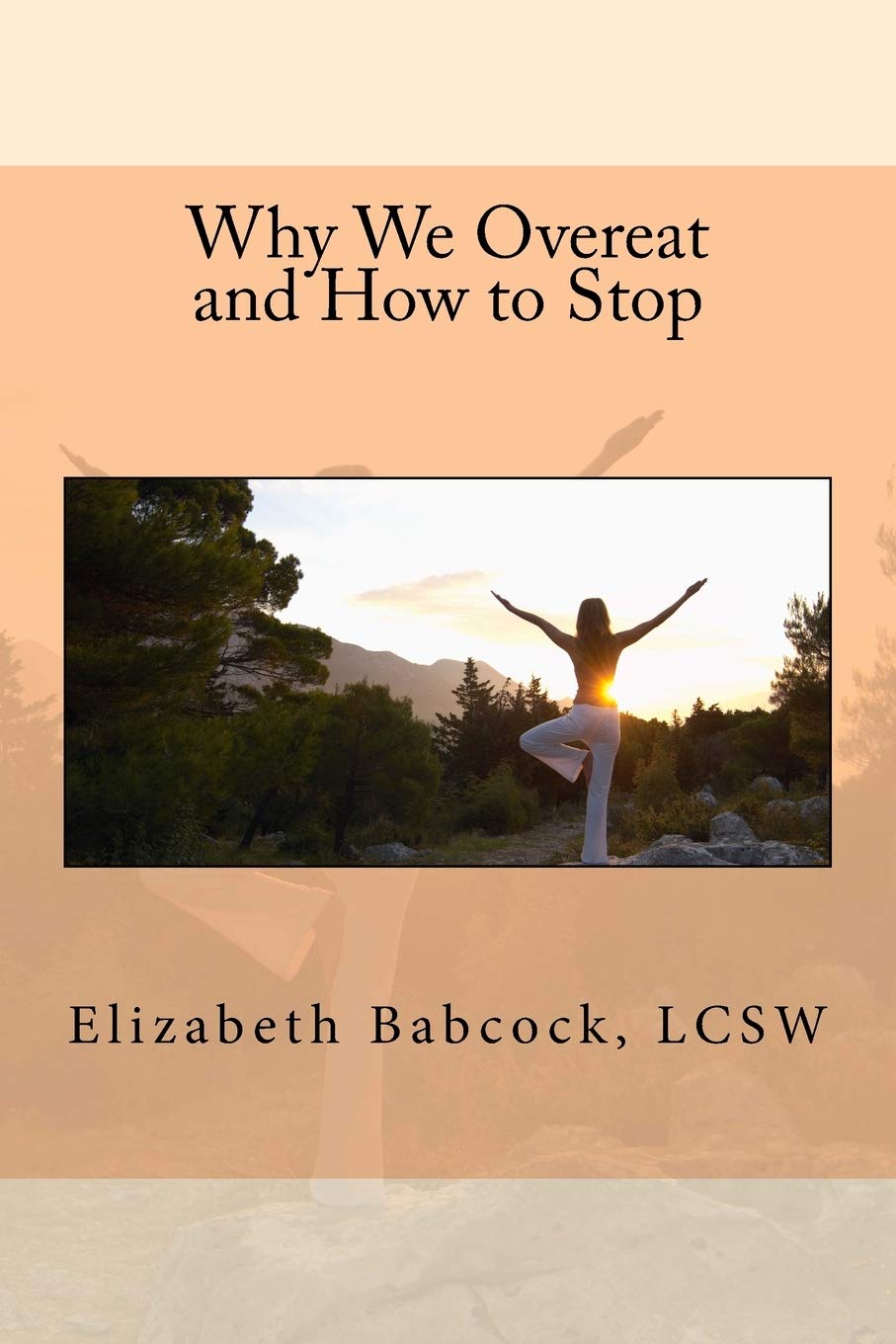 Why We Overeat and How to Stop book