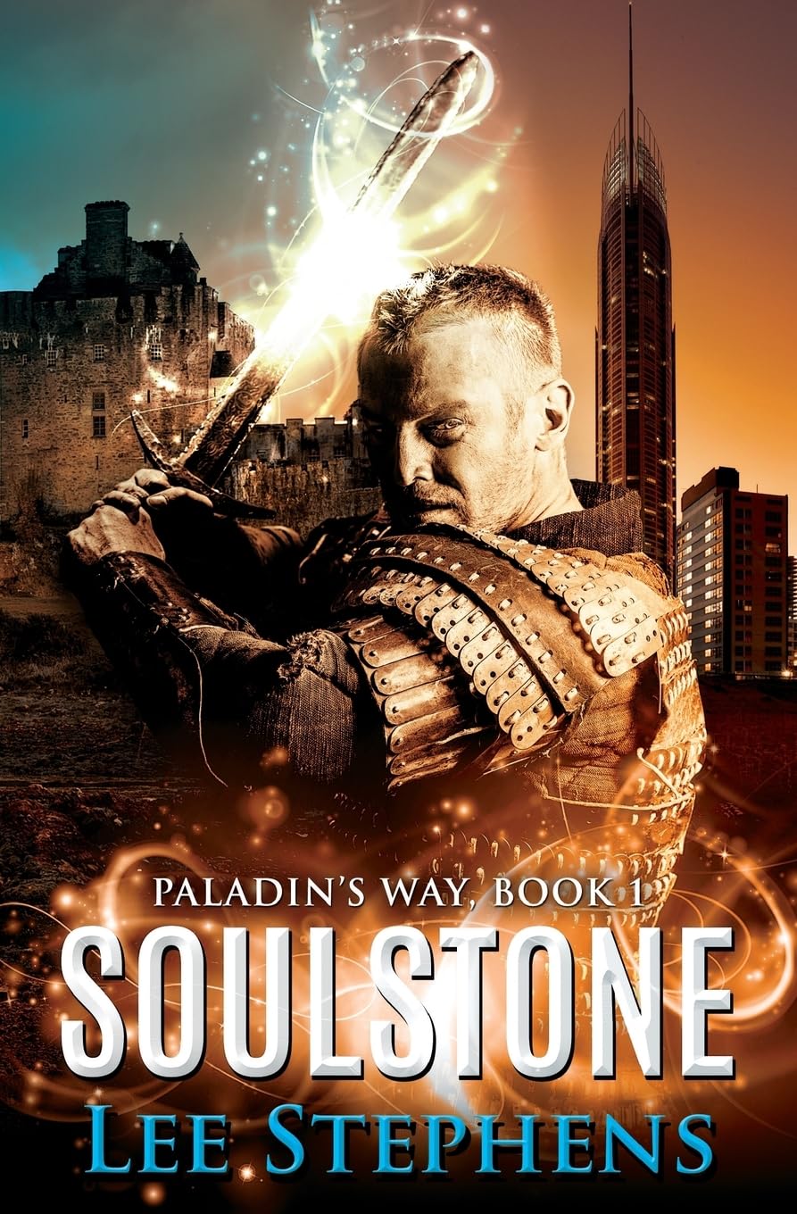 Paladin's Way ~ Soulstone Books