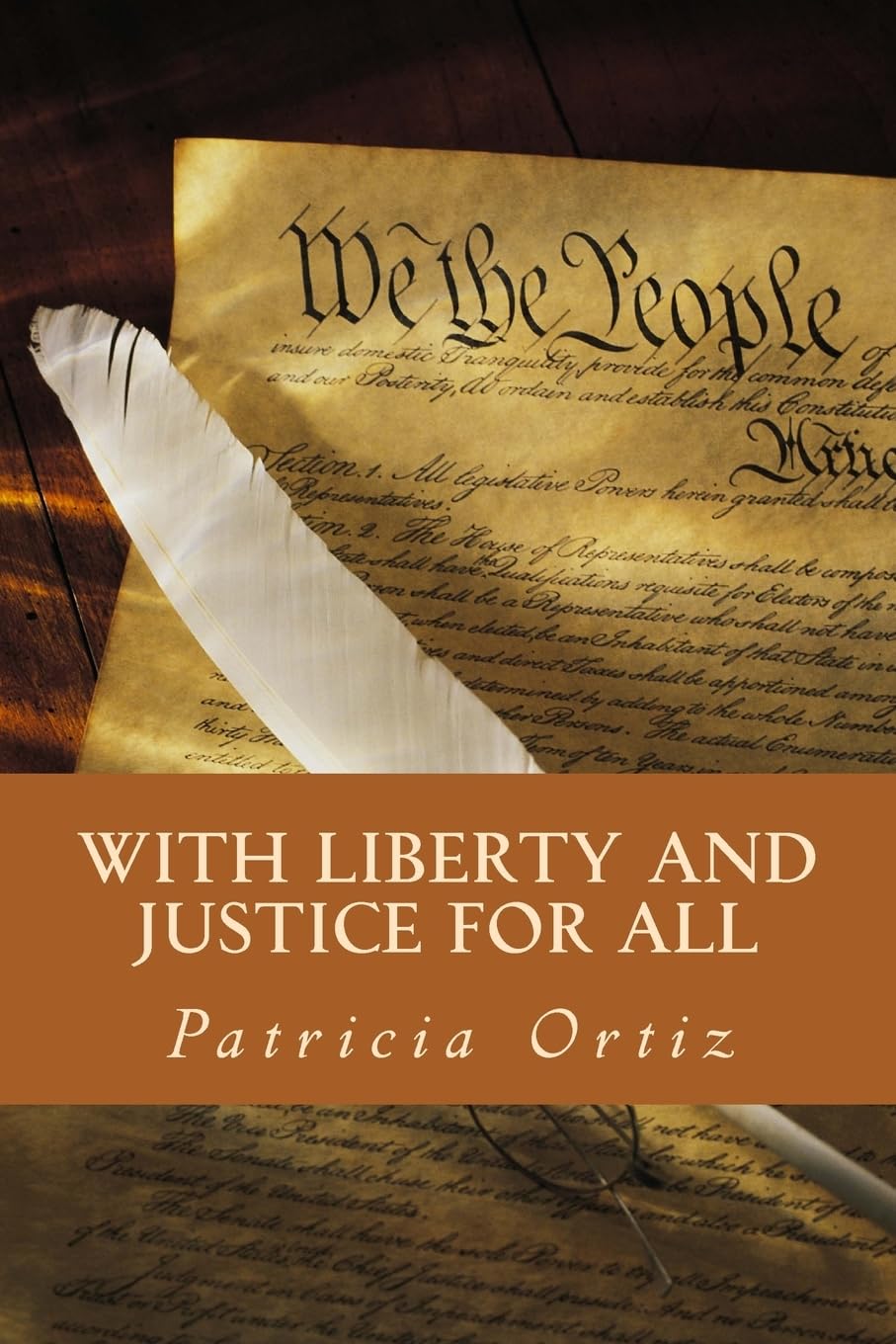 With Liberty and Justice For All Essays & Short Stories