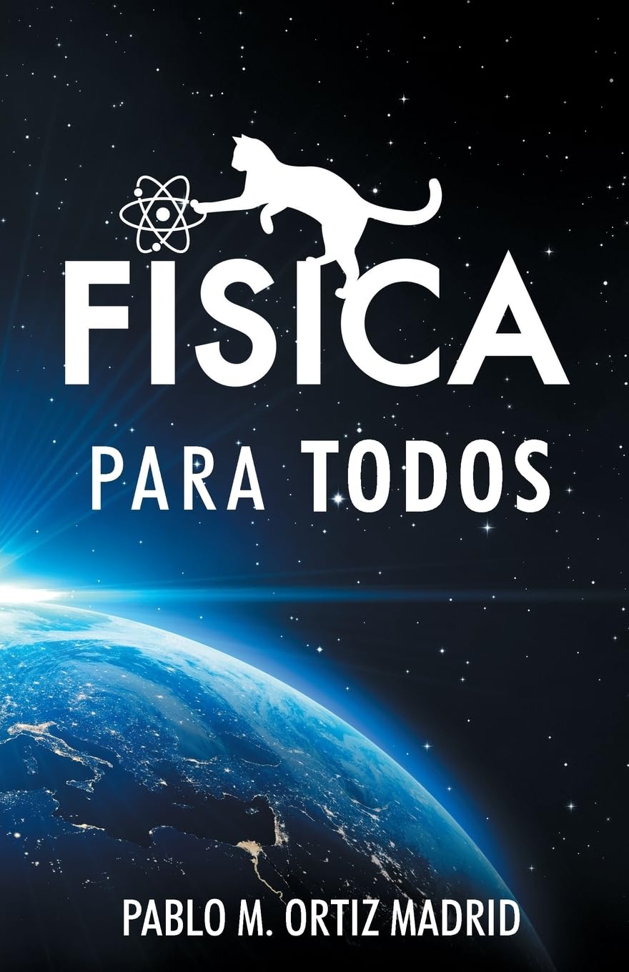 Fisica para todos book