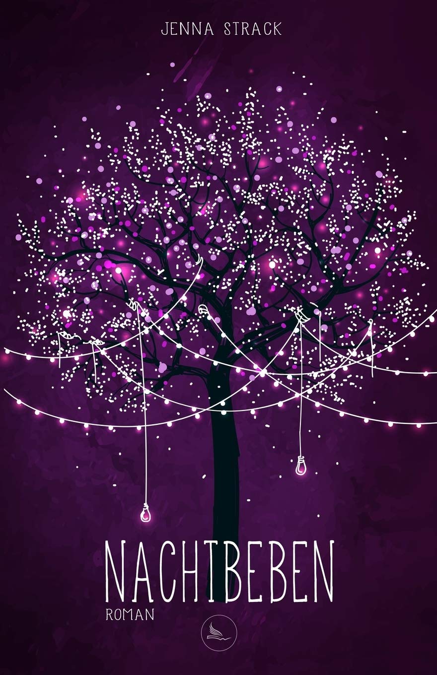 Nachtbeben (Nacht-Trilogie, Band 1) Fantasy & Sci-Fi