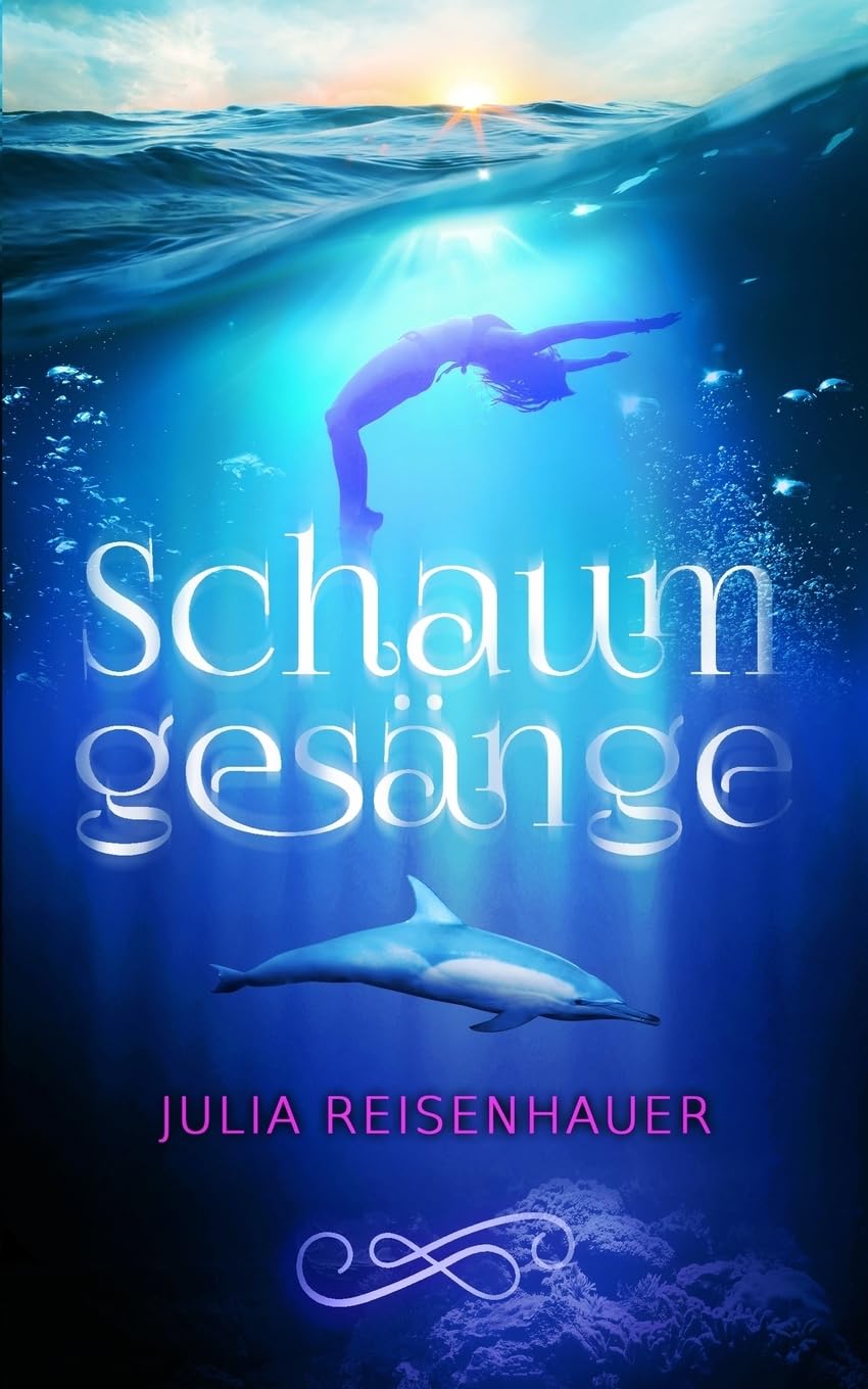 Schaumgesänge Romantic Fantasy Books