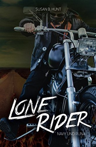 Product Image: LONE RIDER Navy & Runa: Der Fire Devils MC