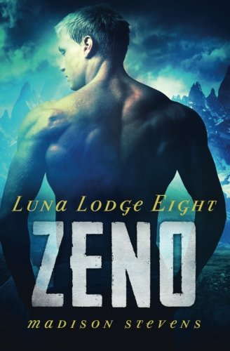 Product Image: Zeno: #8 (Luna Lodge)