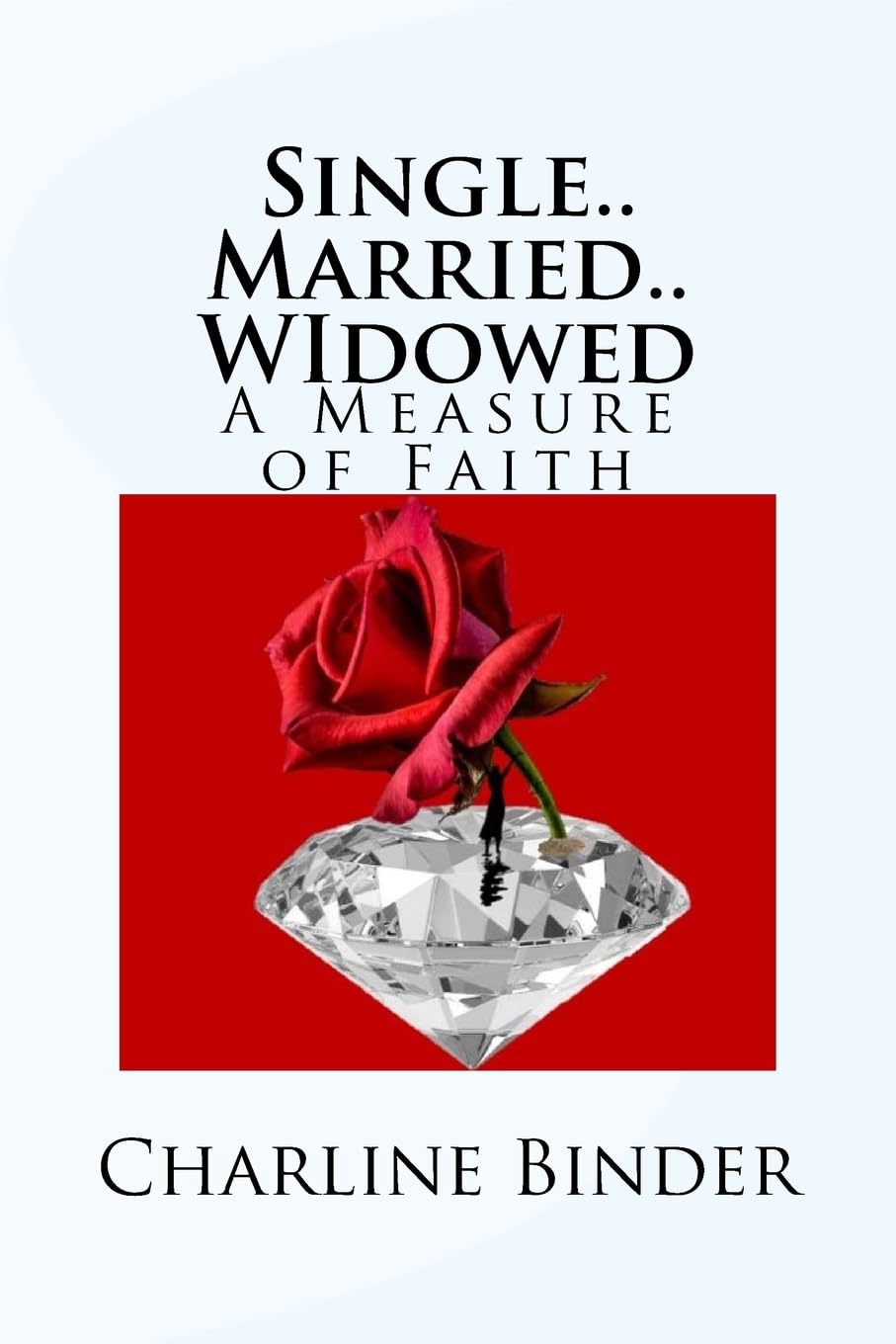 Single..Married..Widowed: A Measure of Faith Parents & Children