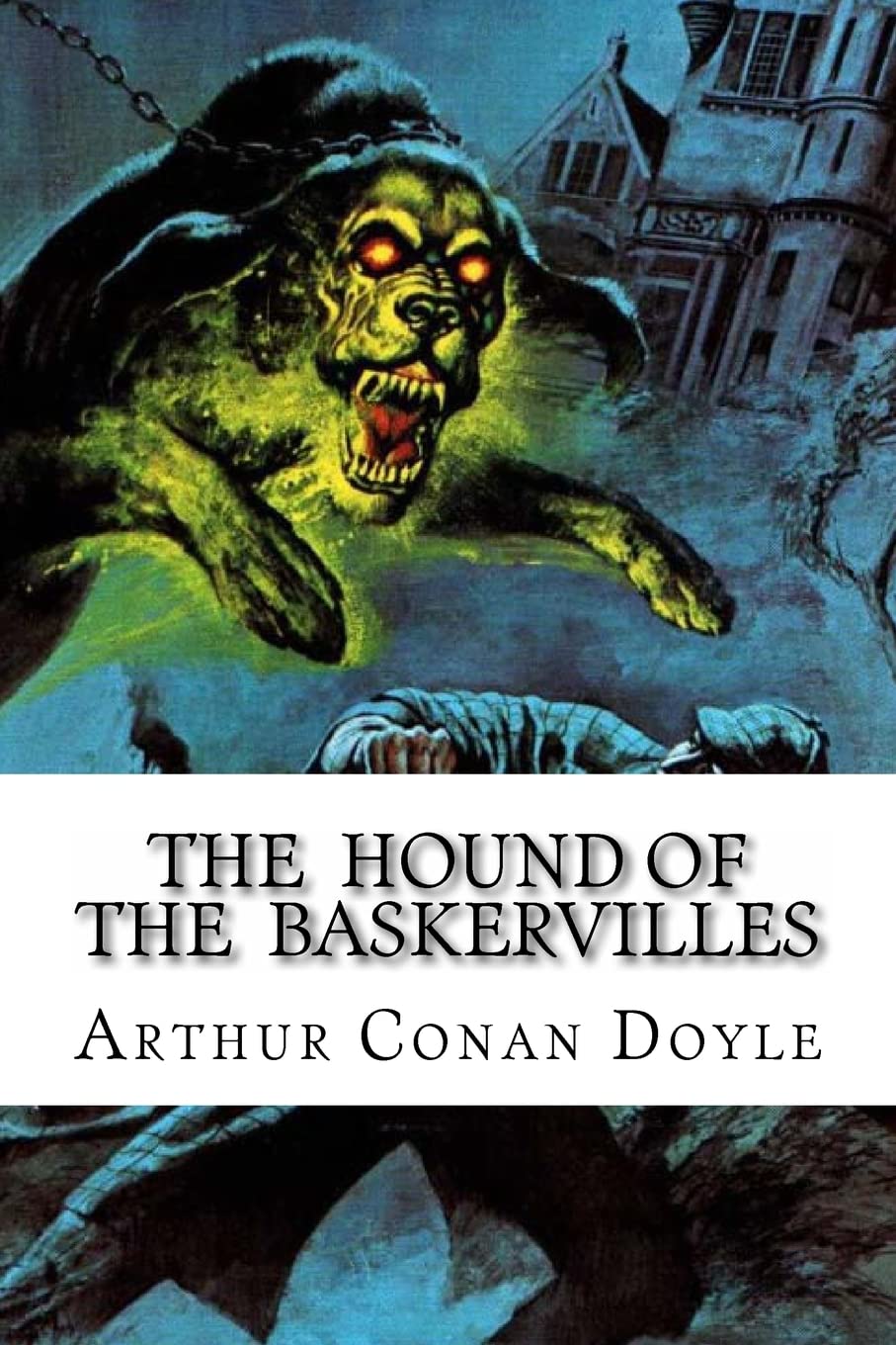 The Hound of the Baskervilles Contemporary literature