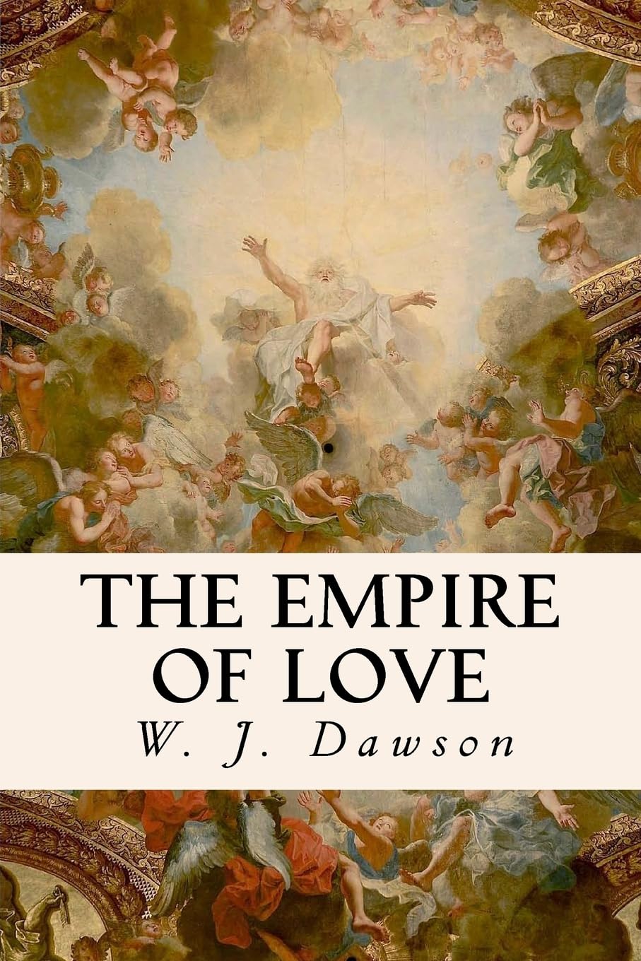 The Empire of Love Politics & History