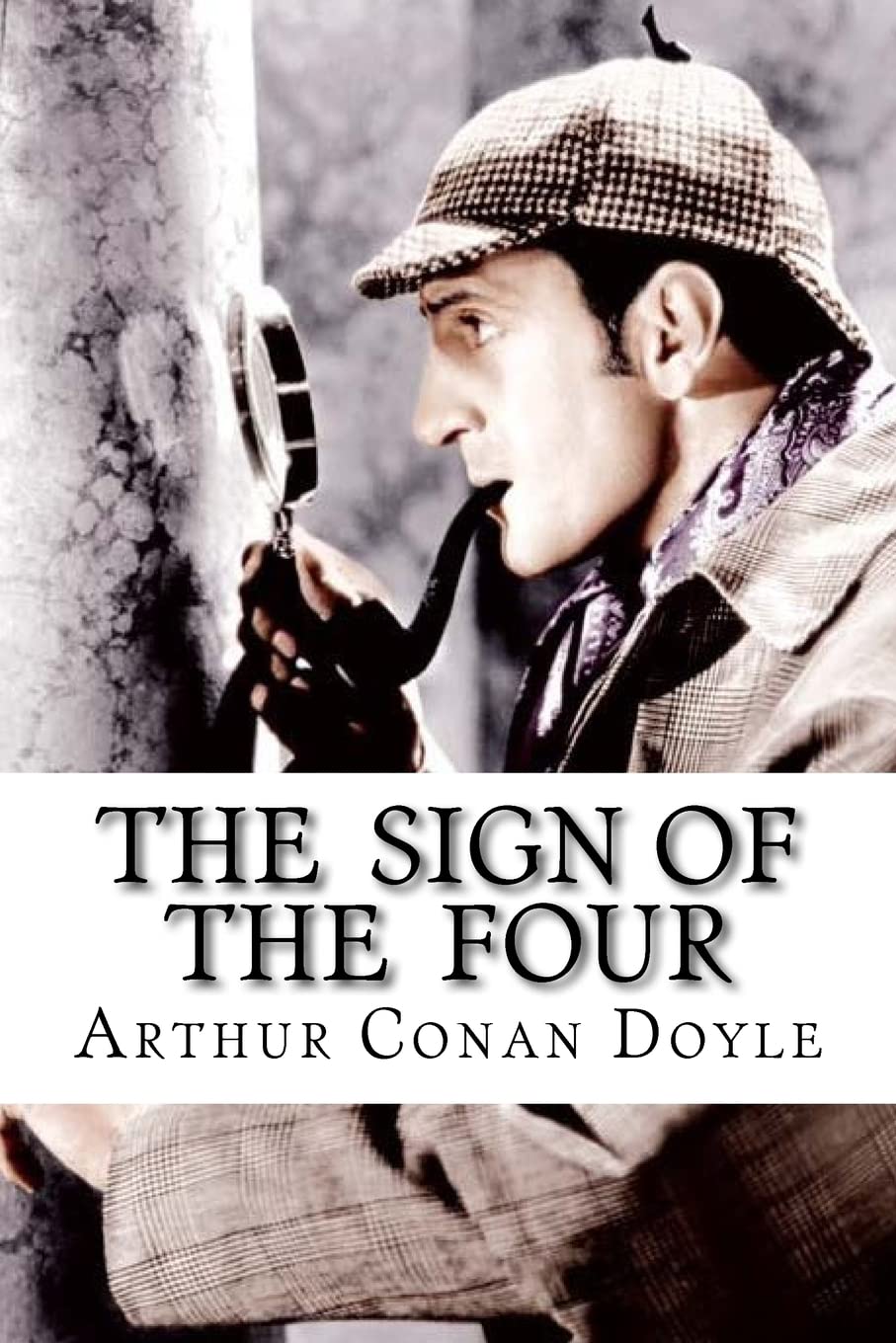 The Sign of the Four Classics