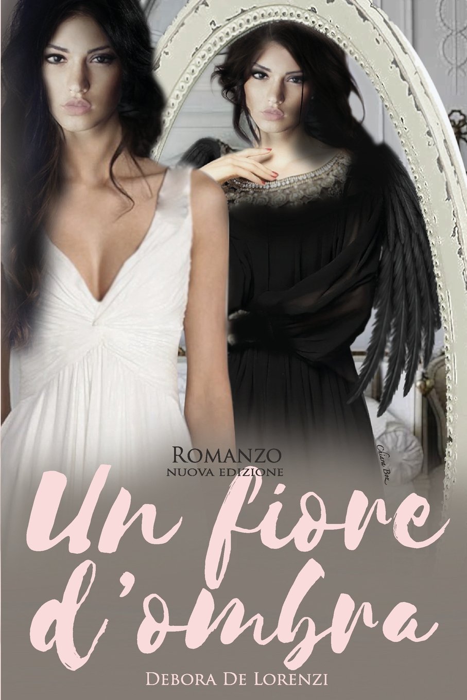 Un fiore d'ombra: Nuova edizione Horror & Mystery
