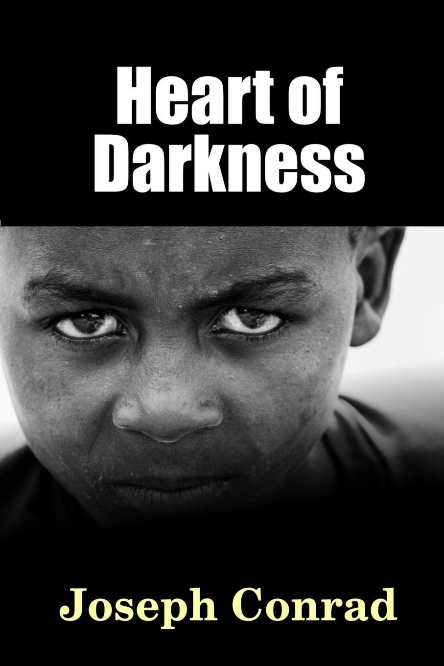 Heart of Darkness (Classics You Should Know, Band 6) Historical Fiction