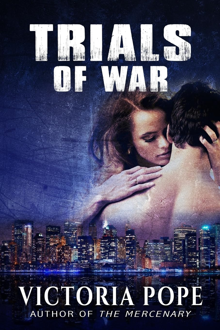 Trials of War (Unhinged, Band 3) Action & Adventure