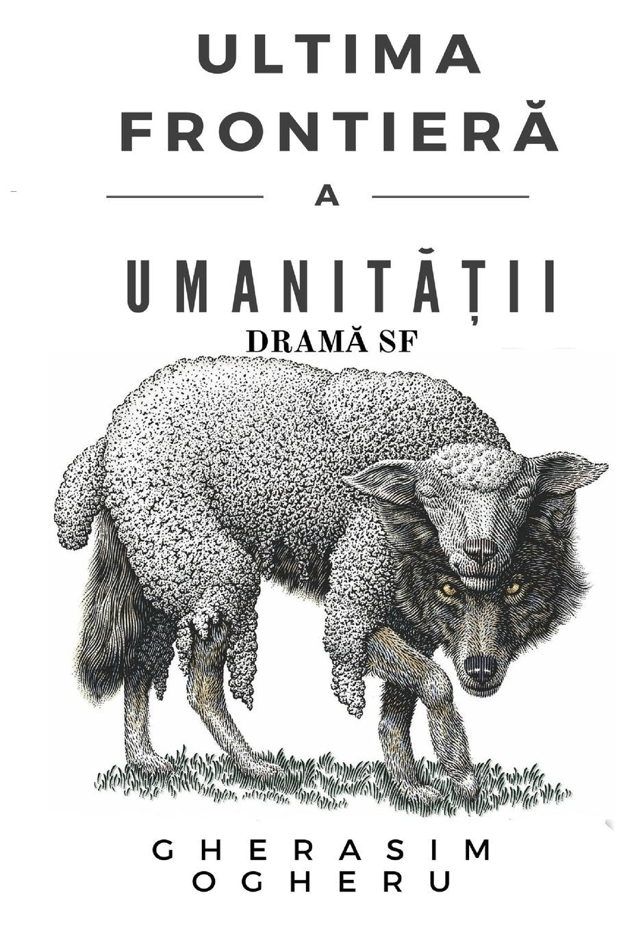 Ultima frontiera a umanitatii: Raiul nebunilor Religion & Esotericism