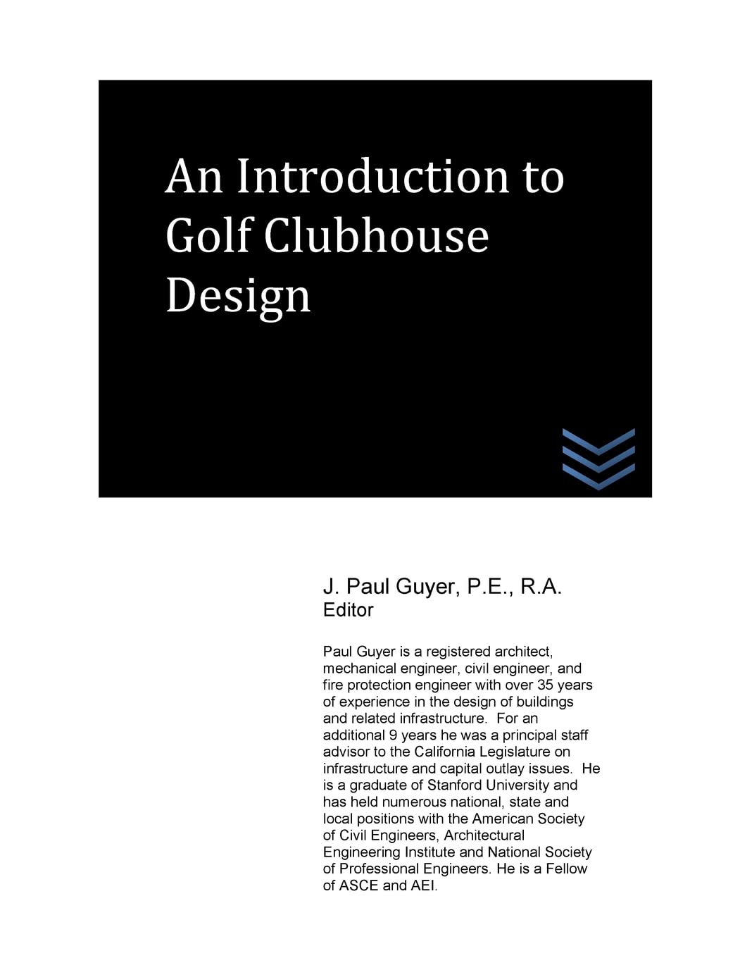 An Introduction to Golf Clubhouse Design Architecture