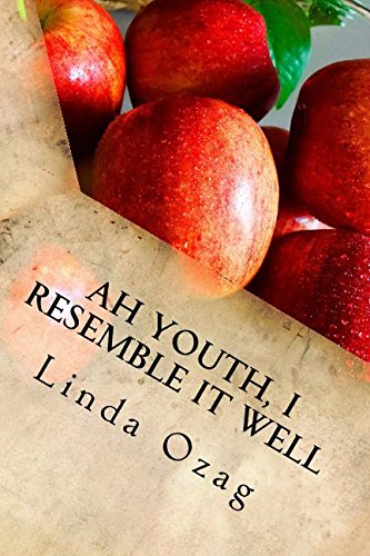 Ah Youth, I Resemble it Well: Why Get Old? Did I, & Not Know It? Contemporary literature