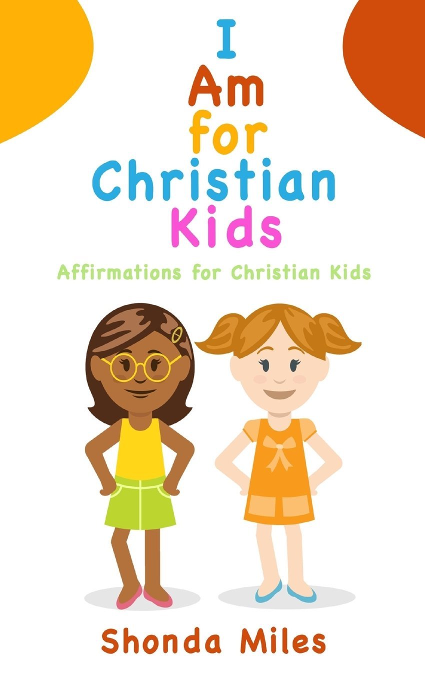 I am for Christian Kids Non-fiction