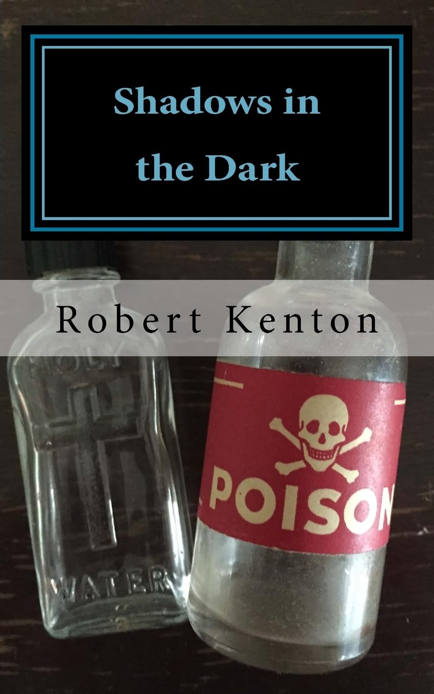 Shadows in the Dark: A Collection of Four Short Stories Essays & Short Stories