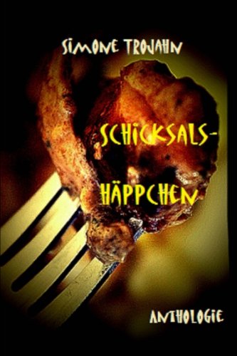 Schicksalshaeppchen: Anthologie Horror & Mystery