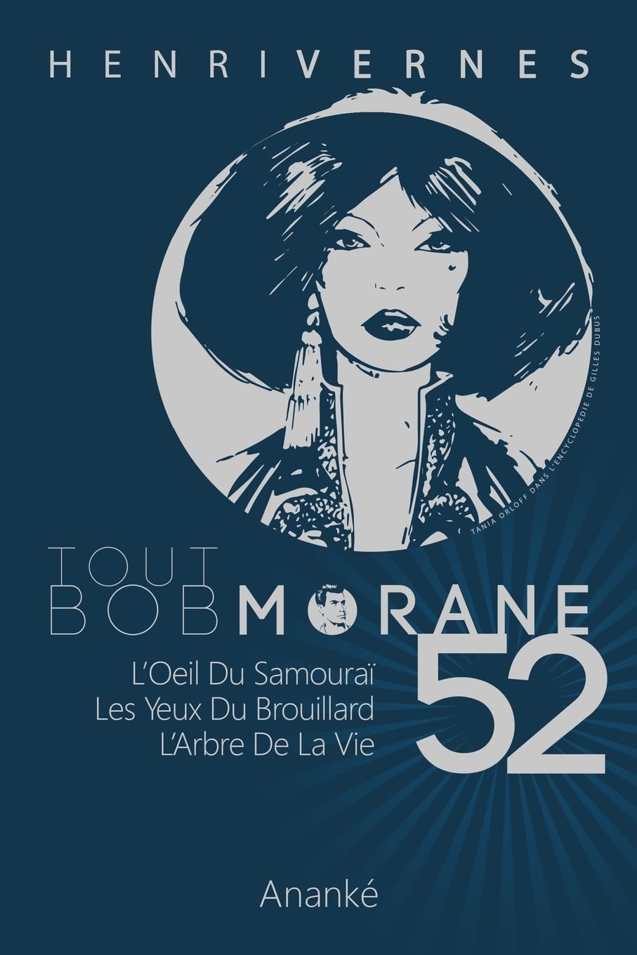 Product Image: Tout Bob Morane/52