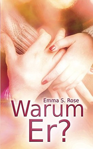 Warum Er? Contemporary literature Books