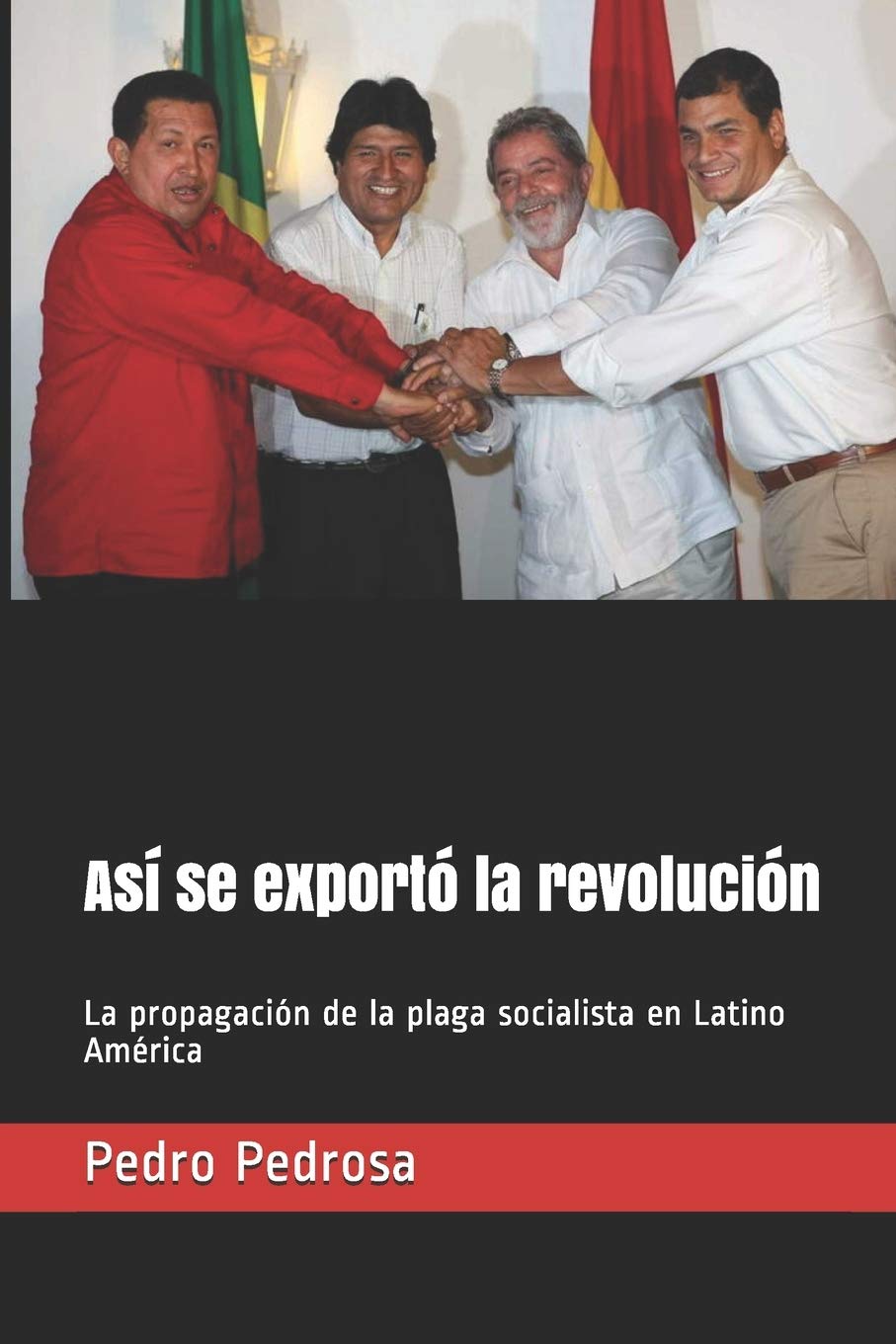 Así se exportó la revolución Social Sciences