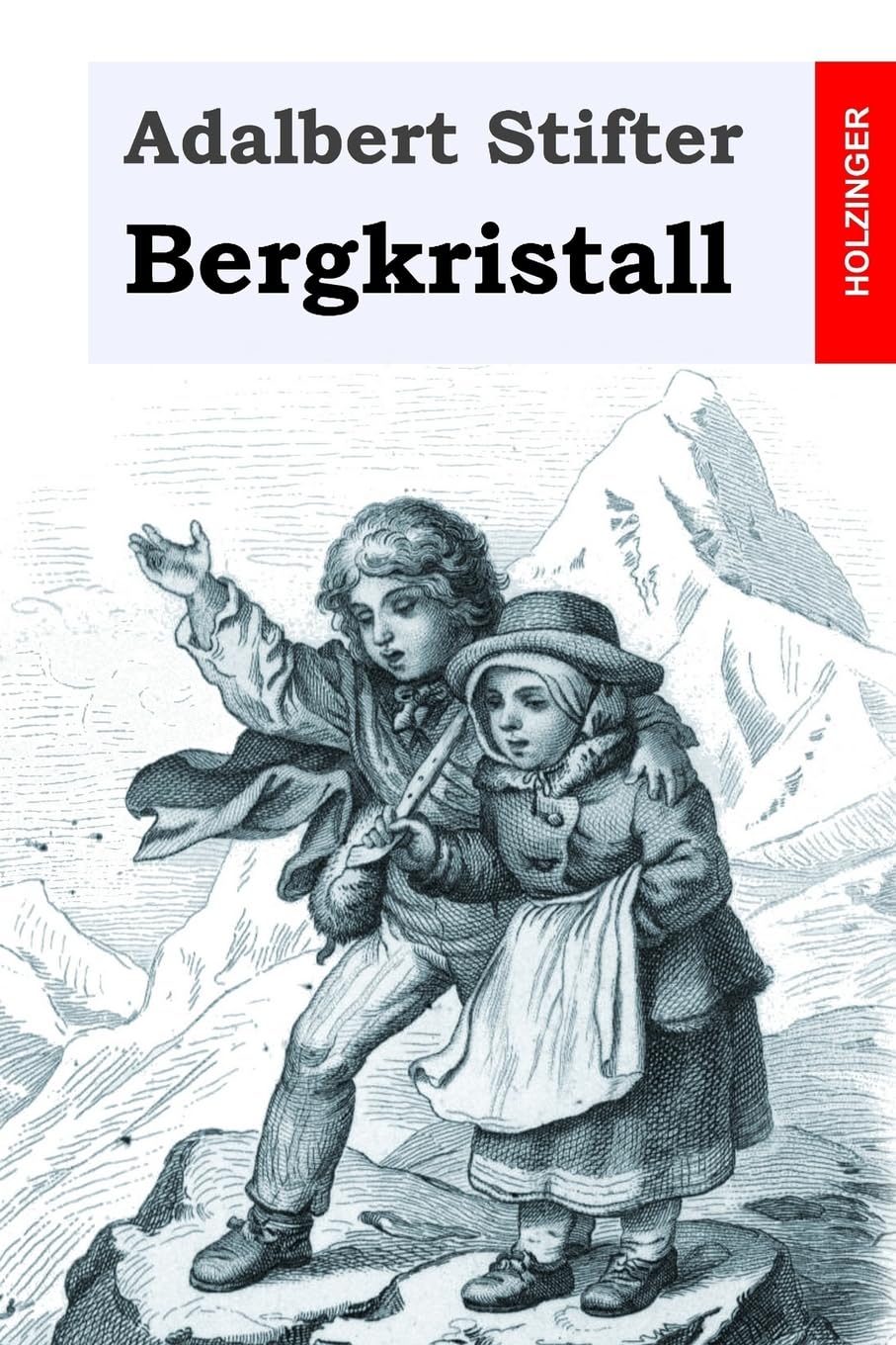 Bergkristall Classics