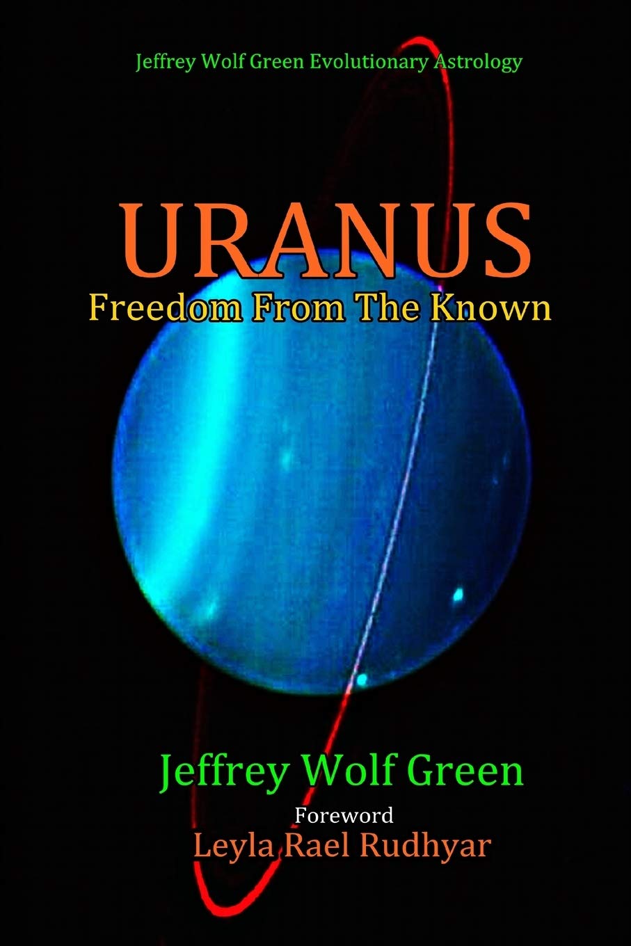 Product Image: Uranus: Freedom From The Known