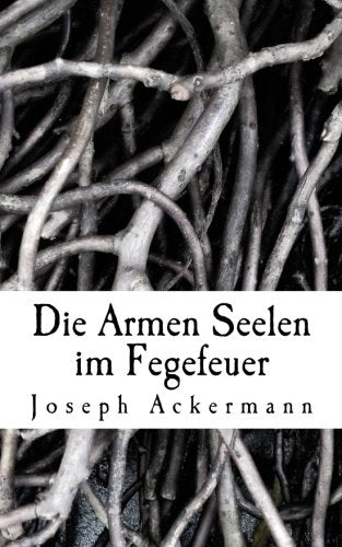 Die Armen Seelen im Fegefeuer Religion & Esotericism