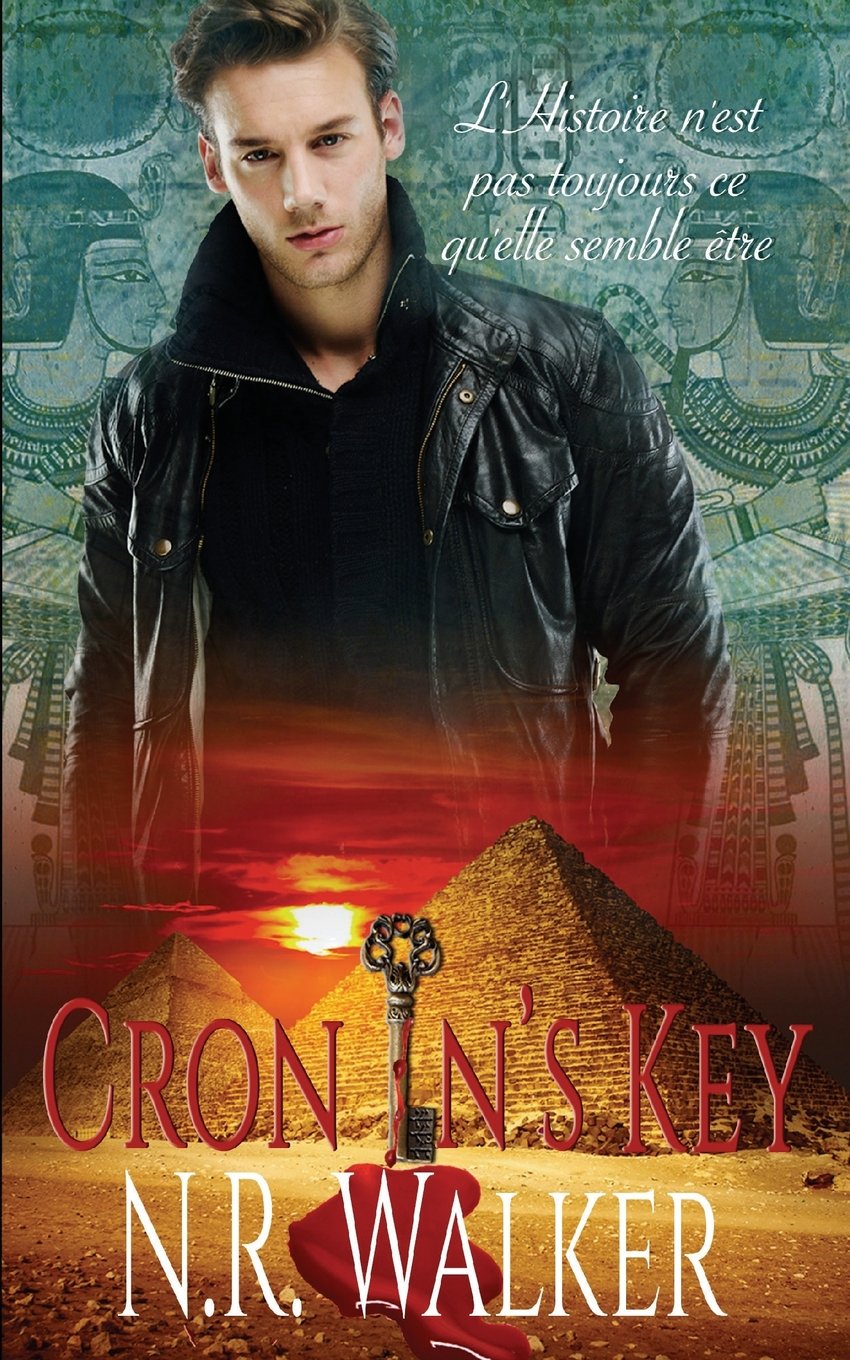 Cronin's Key (French Translation) LGBTQ+