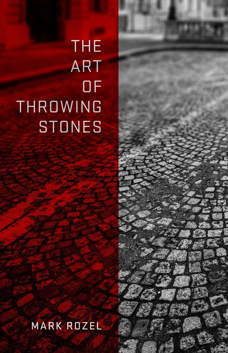 The Art of Throwing Stones Contemporary literature
