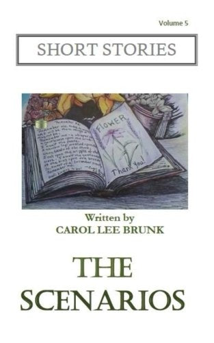 Short Stories The Scenarios: The Scenarios Contemporary literature
